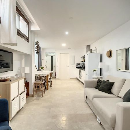 Casa Coco Appartement Tarifa Buitenkant foto