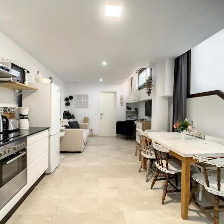 Casa Coco Appartement Tarifa Buitenkant foto