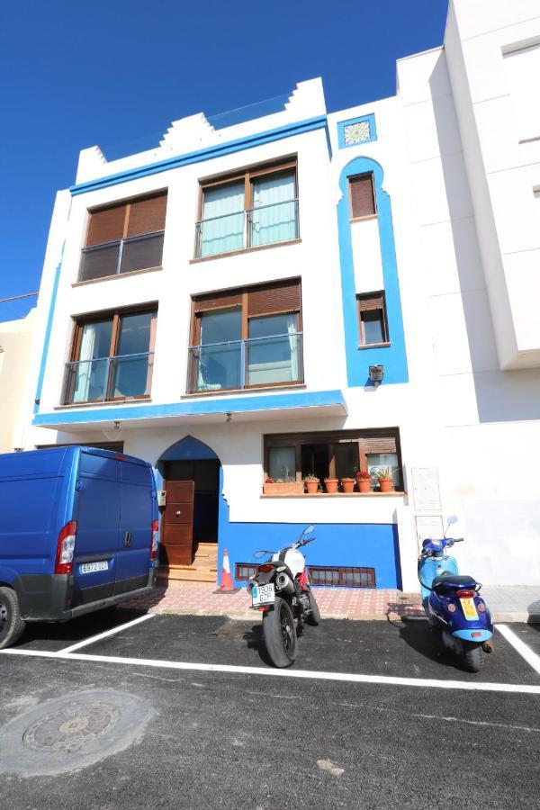 Casa Coco Appartement Tarifa Buitenkant foto