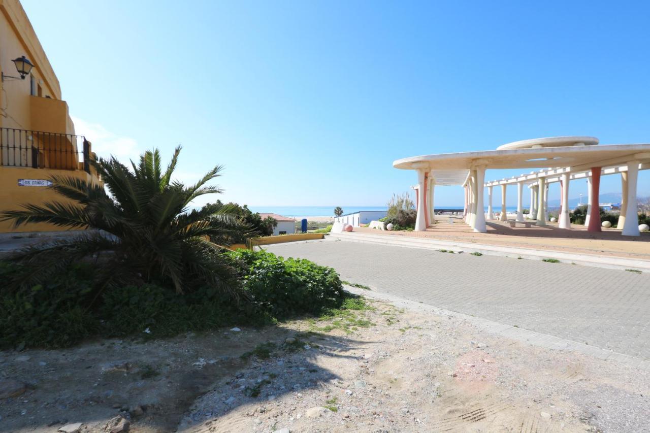 Casa Coco Appartement Tarifa Buitenkant foto