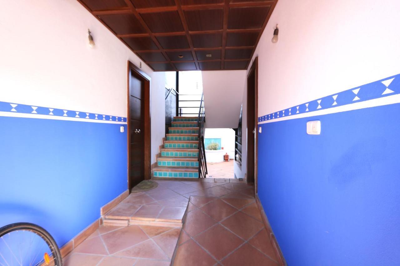 Casa Coco Appartement Tarifa Buitenkant foto
