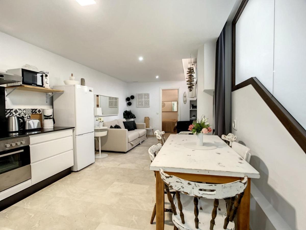 Casa Coco Appartement Tarifa Buitenkant foto