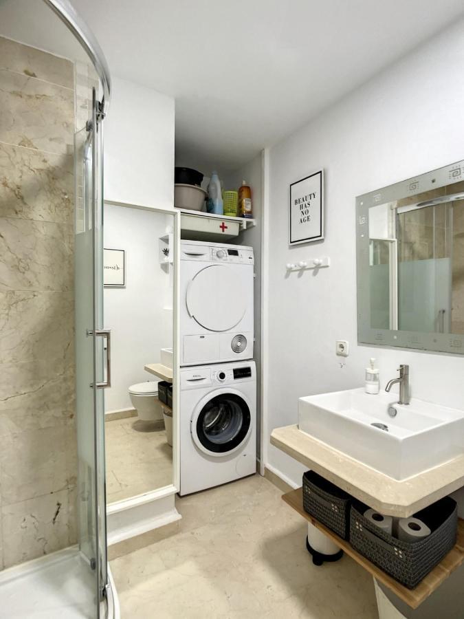Casa Coco Appartement Tarifa Buitenkant foto