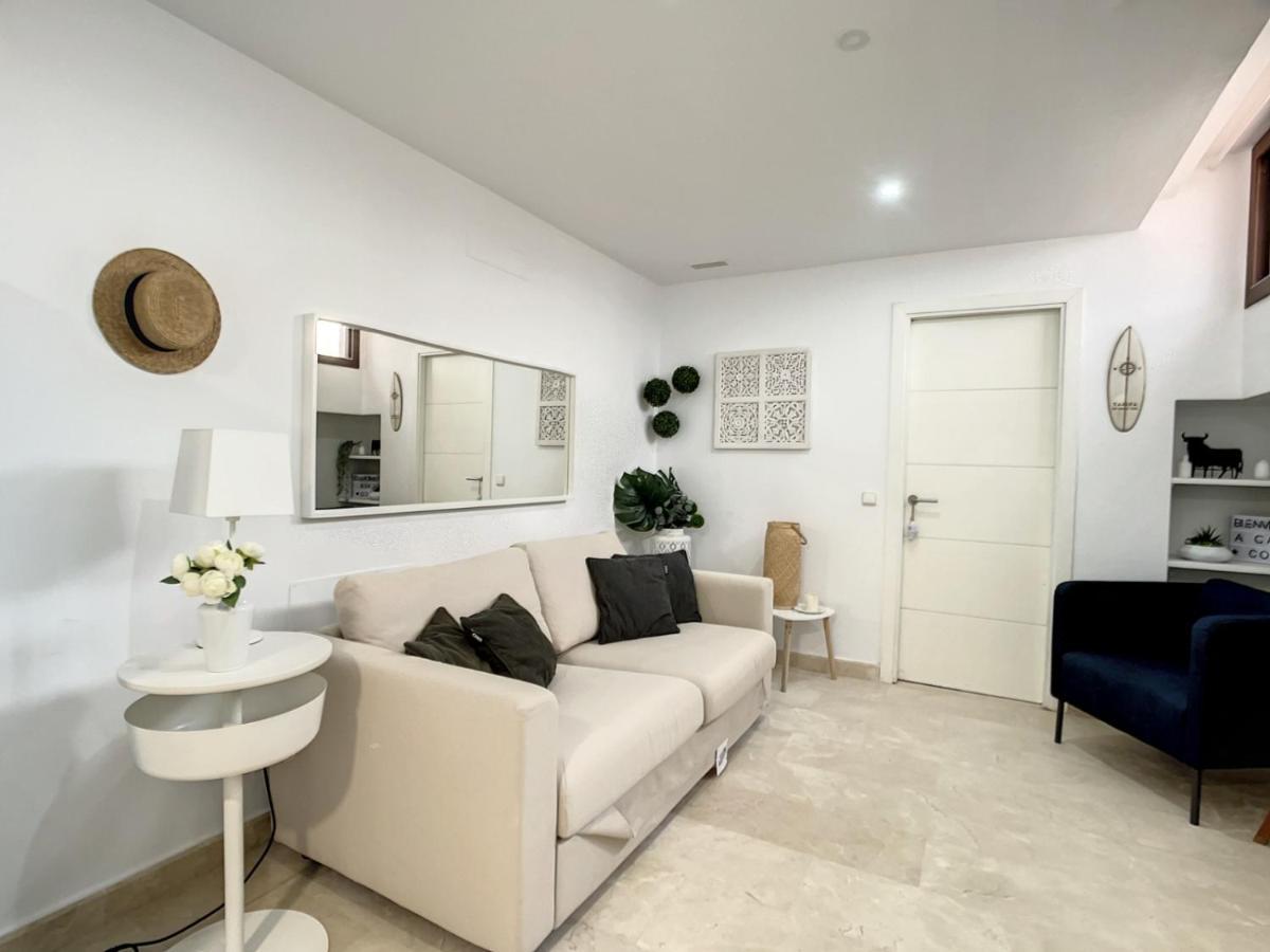 Casa Coco Appartement Tarifa Buitenkant foto