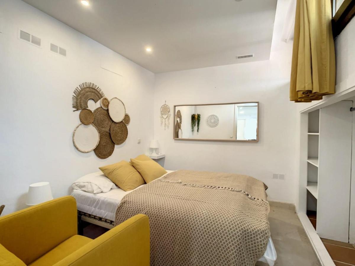 Casa Coco Appartement Tarifa Buitenkant foto